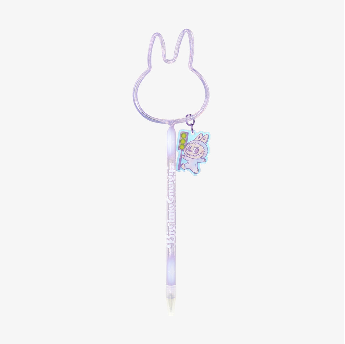 Labubu Big into Energy Series-Pen Blind Box