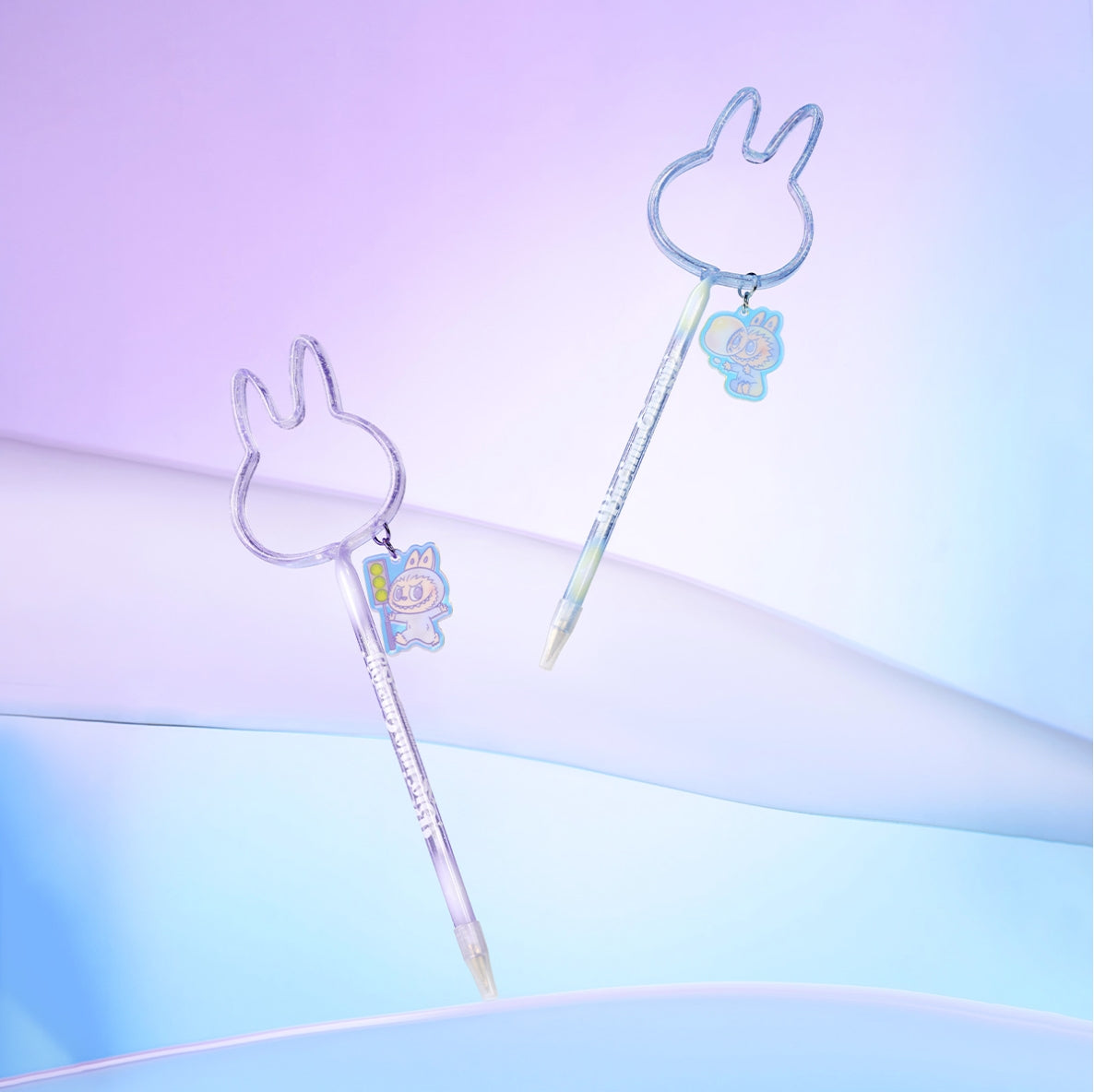 Labubu Big into Energy Series-Pen Blind Box