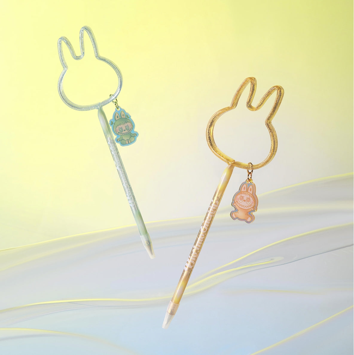 Labubu Big into Energy Series-Pen Blind Box