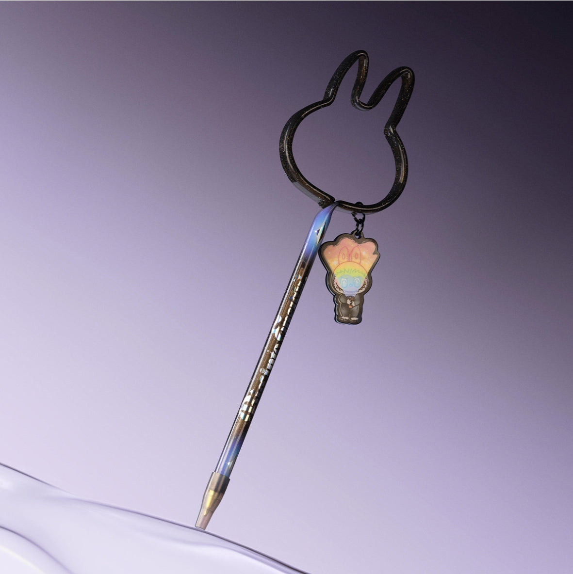 Labubu Big into Energy Series-Pen Blind Box