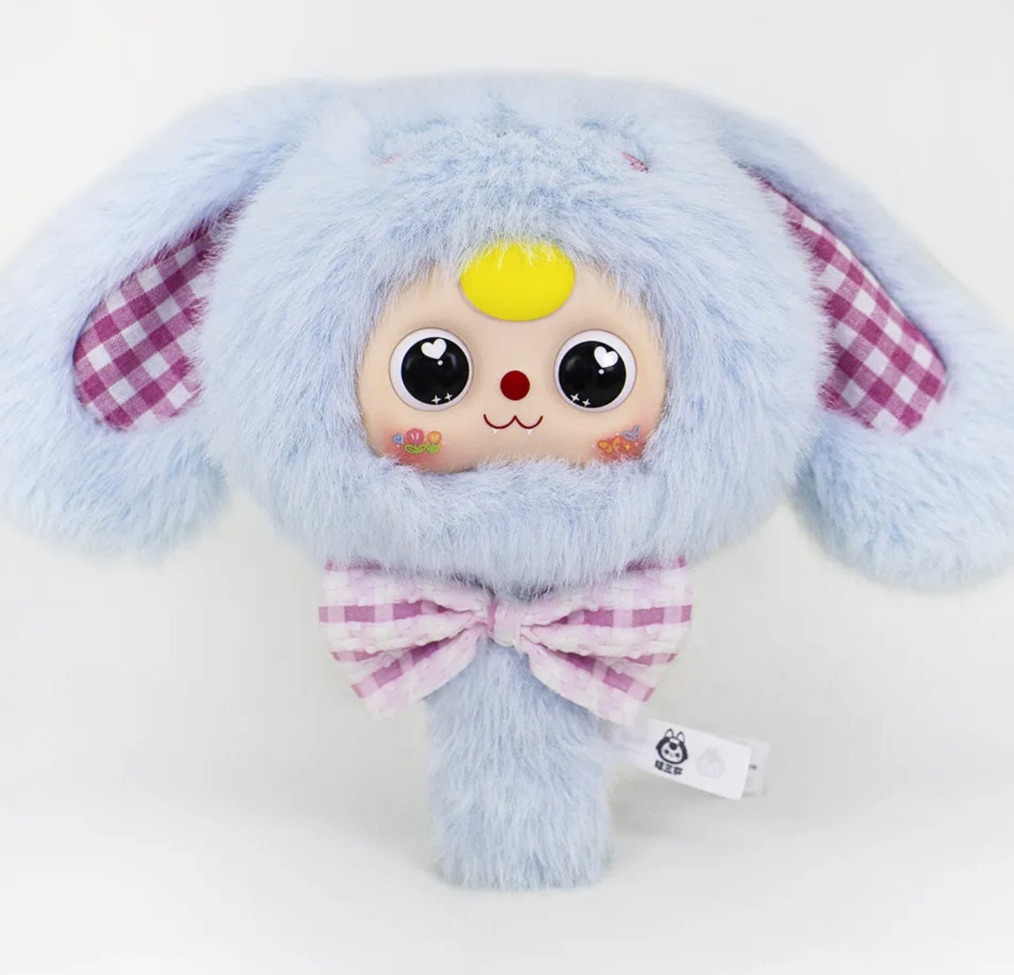 Baby Three Magic Mirror Plush Series Blind Box