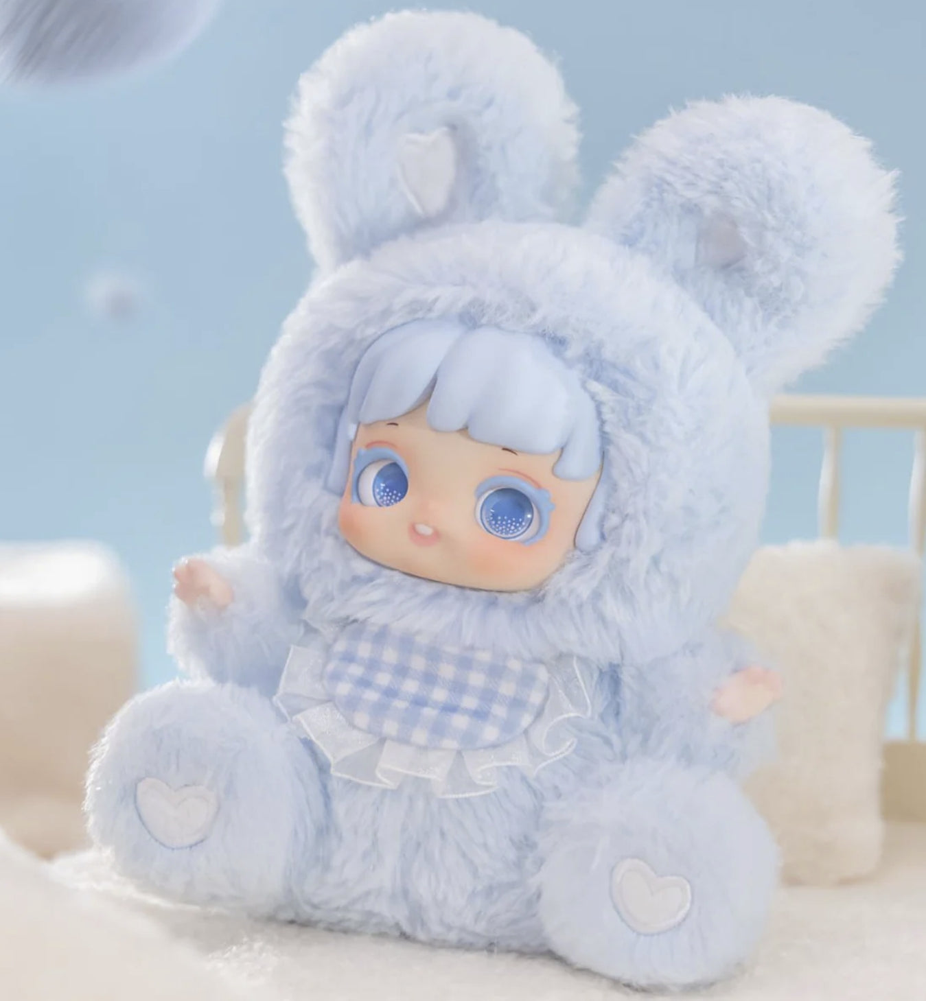 MIANA Nighty-night To U Series Plush Blind Box