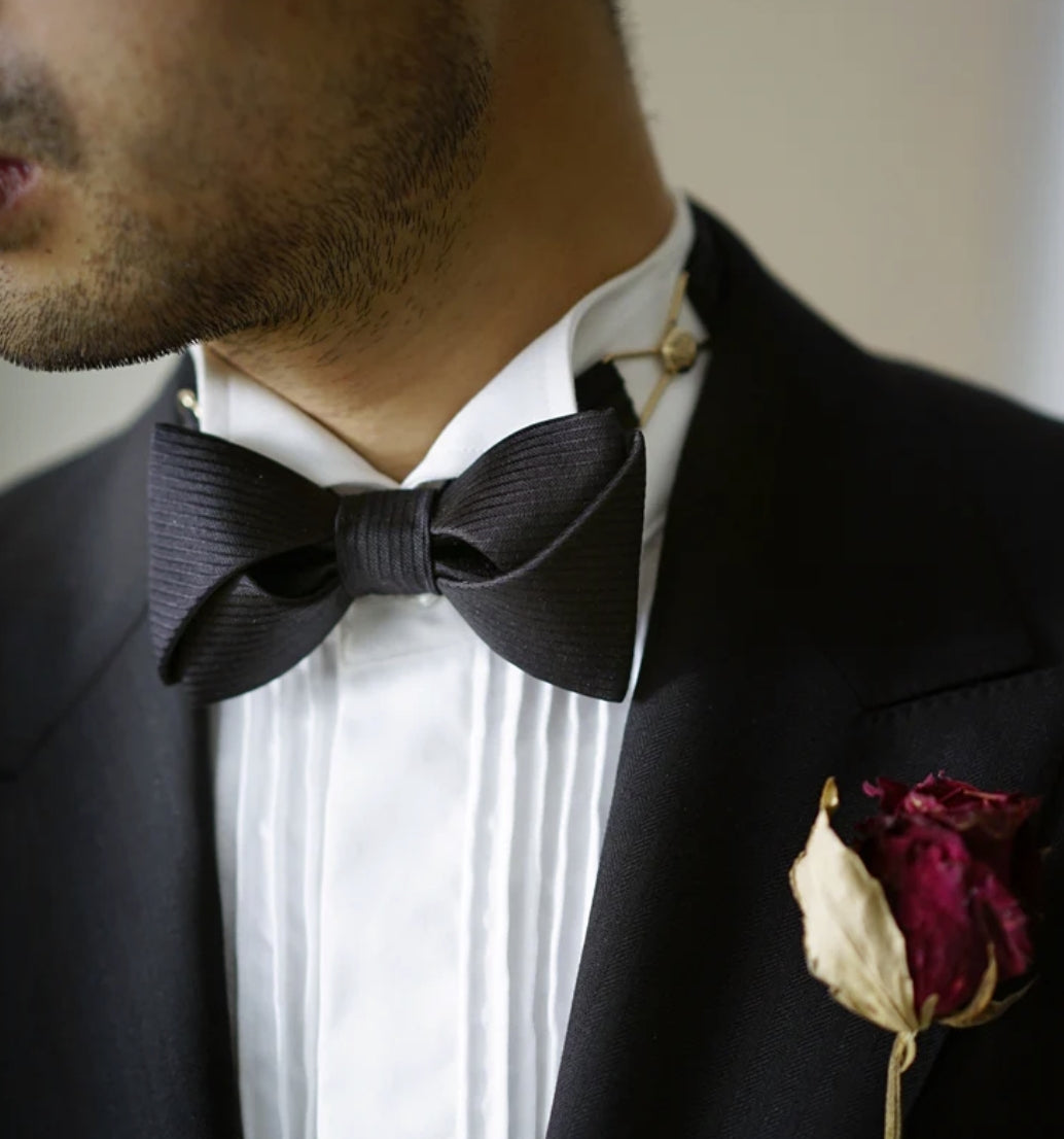 Rose Series Bowtie