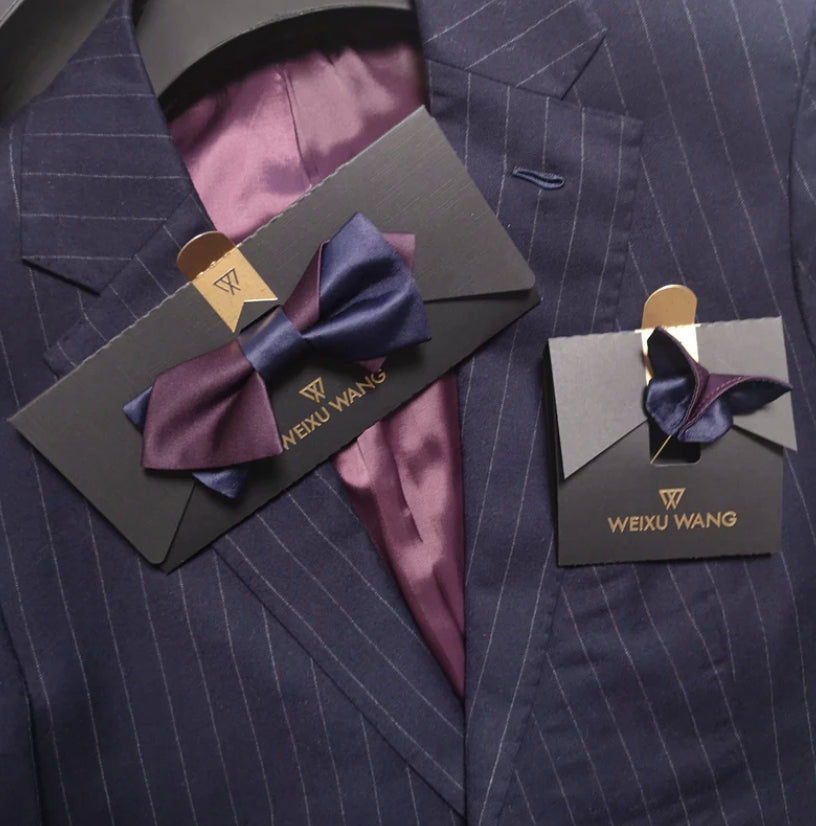 Wishing Series Bowtie