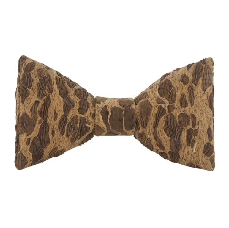 Air Series Cork Bowtie