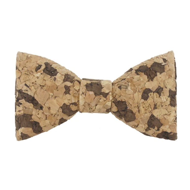 Air Series Cork Bowtie