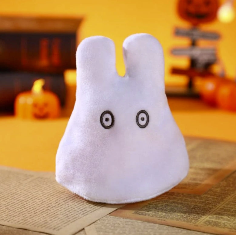 Miffy Halloween Series Plush Keychain Single Blind Box