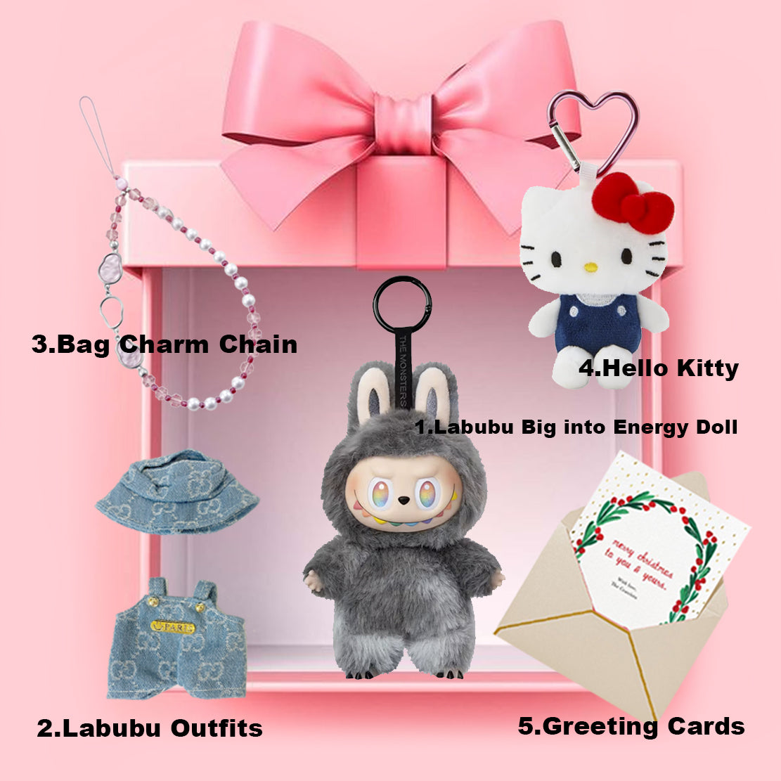 Gift Box