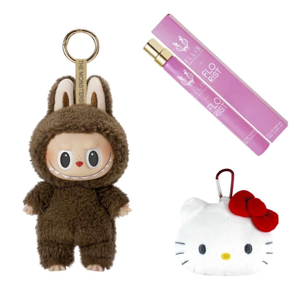 Perfume Gift Box