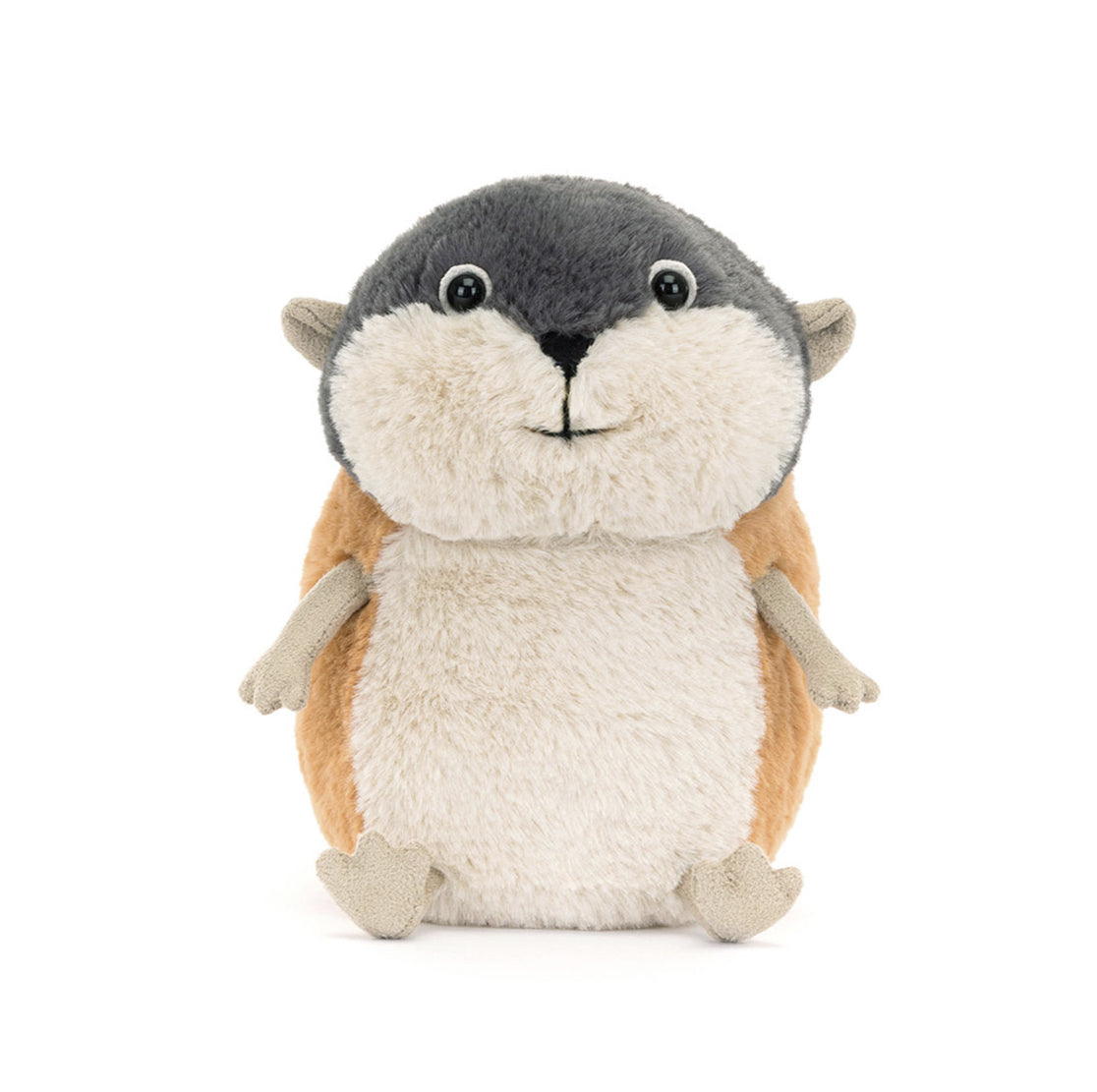 Jellycat Lambeth Lemming | In Stock Australia