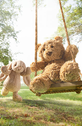 Jellycat Bartholomew Bear | In Stock Australia