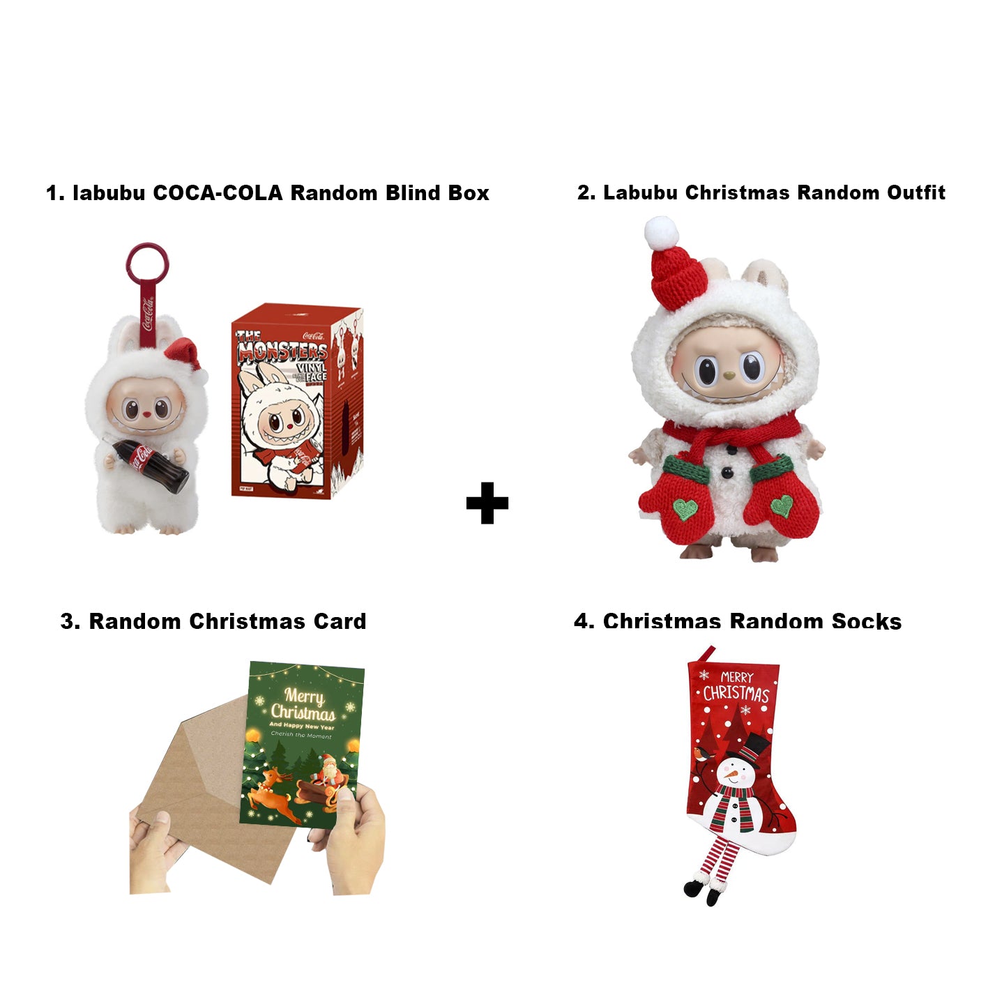 Christmas Gifts Box