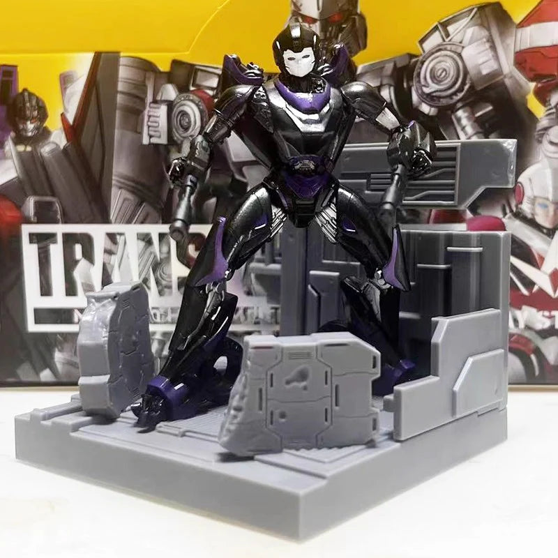 Transformers Bumblebee Series Blind Box