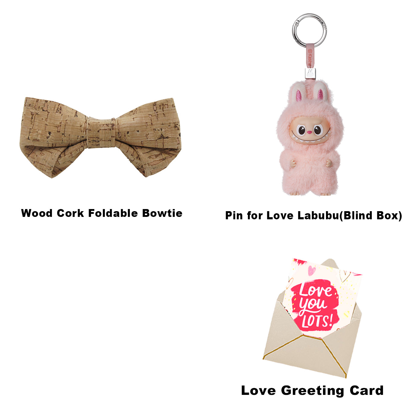 Boy's Gift Box