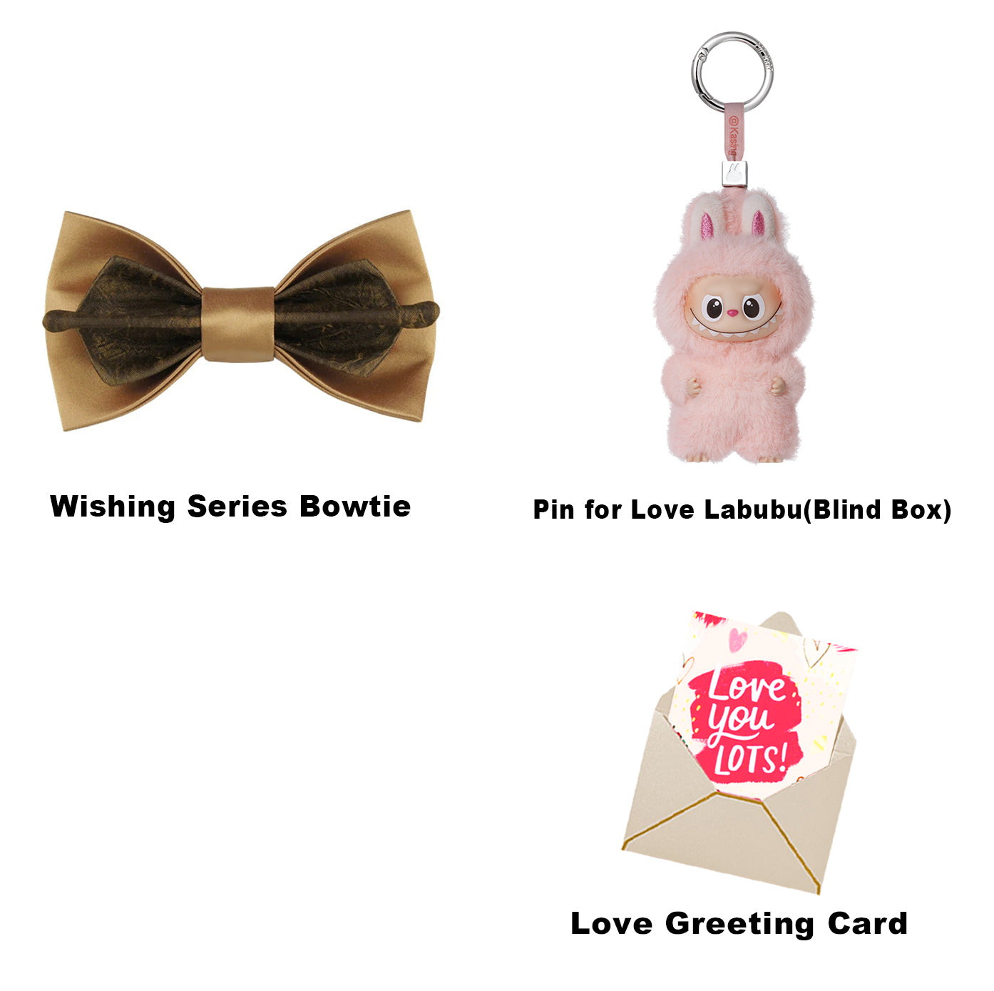 Boy's Gift Box