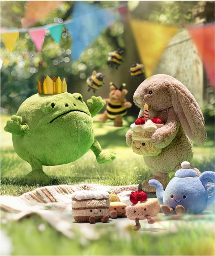 Jellycat