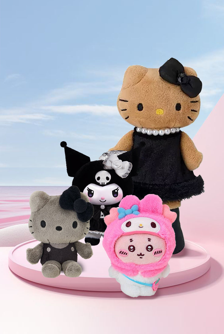 Sanrio Hello Kitty