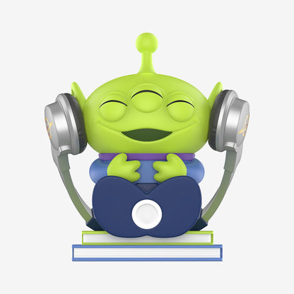 Disney/Pixar Alien-Immersive Experience Series Figures