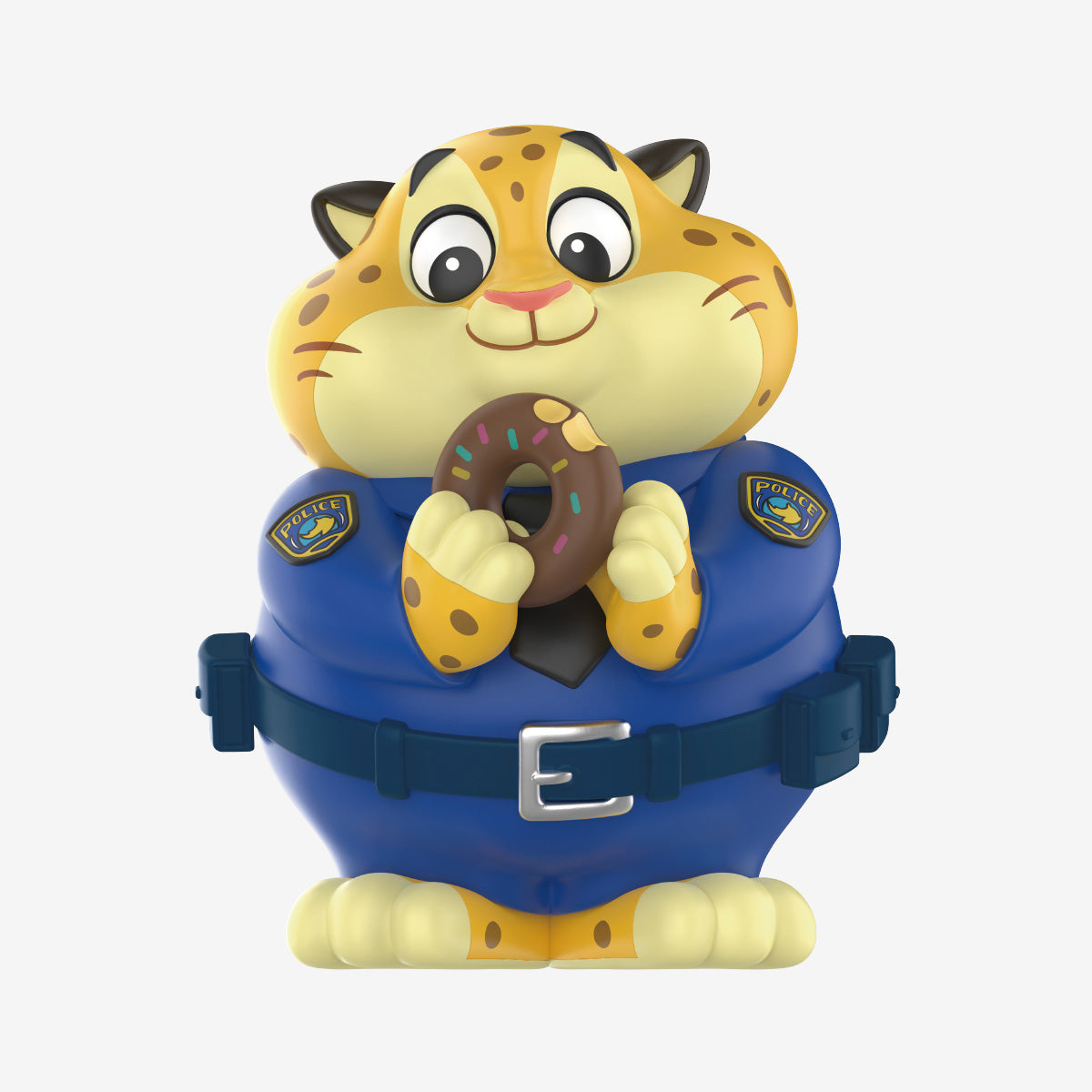 Disney Zootopia Series Figures Blind Box