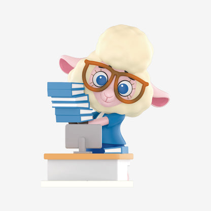 Disney Zootopia Series Figures Blind Box