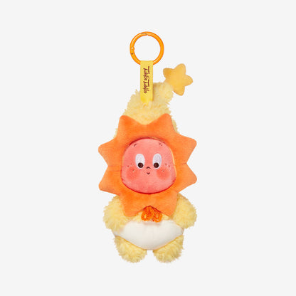 We are Twinkle Twinkle Series Plush Pendant Blind Box