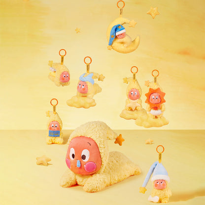 We are Twinkle Twinkle Series Plush Pendant Blind Box