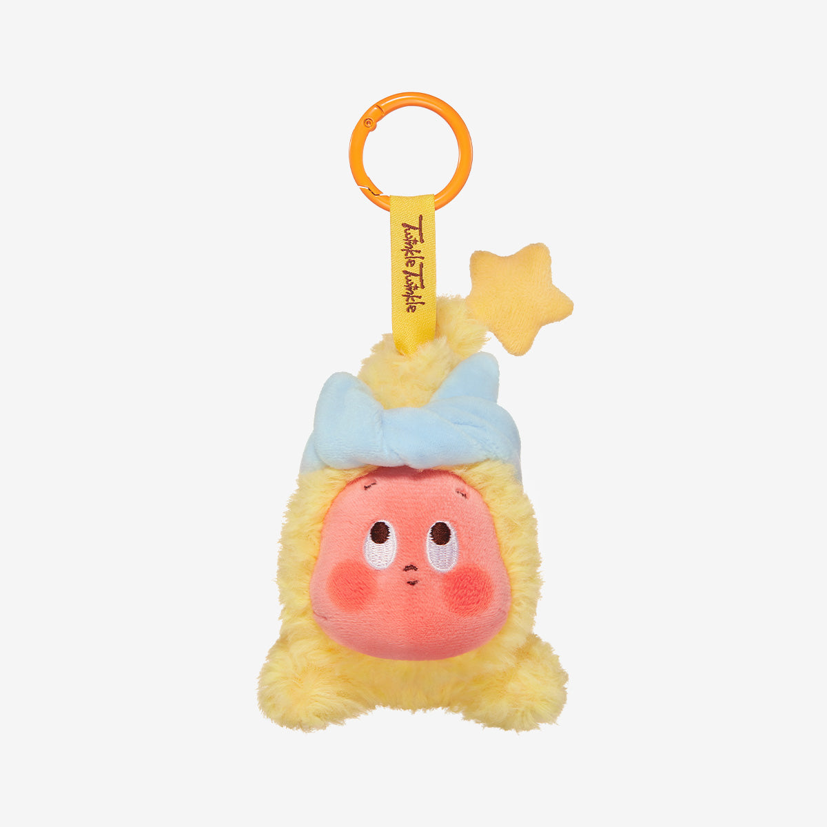 We are Twinkle Twinkle Series Plush Pendant Blind Box