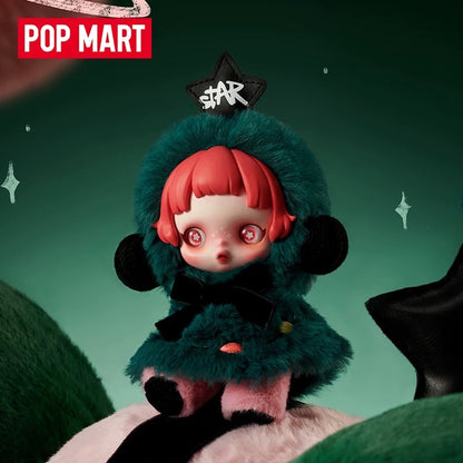 SKULLPANDA Winter Symphony Series Plush