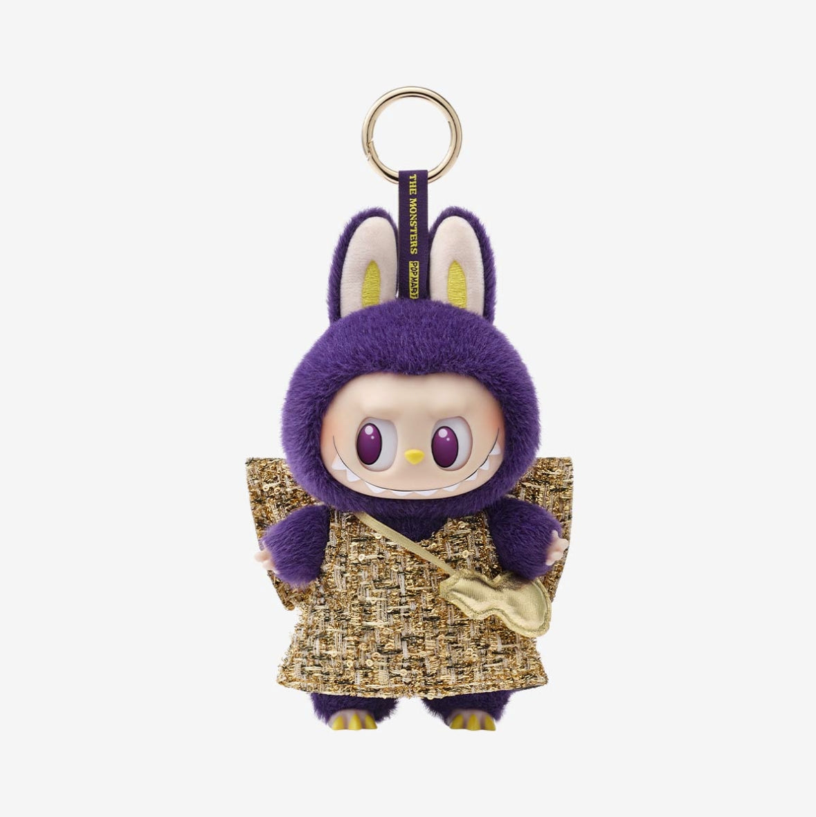 labubu wings of fortune