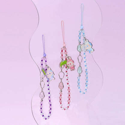 Labubu Big into Energy Series Phone Charm Blind Box