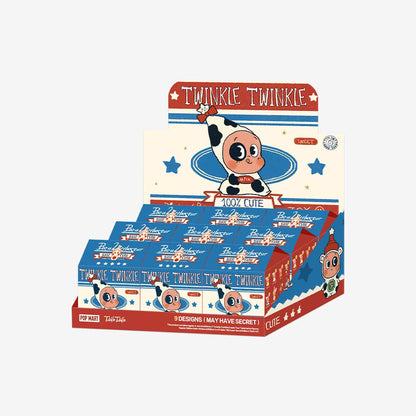 Twinkle Twinkle Create Your Taste Series Figures - A  Blind Box