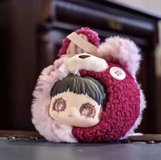 Maymei Once Forgotten Corners Plush Blind Box