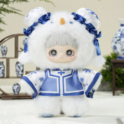 MayMei V3 Poem of Spring Series Plush Blind Box