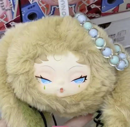 Twinkle Bunny Series Blind Box