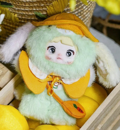 Nommi - V5 Puppy Diary Plush Series Blind Box