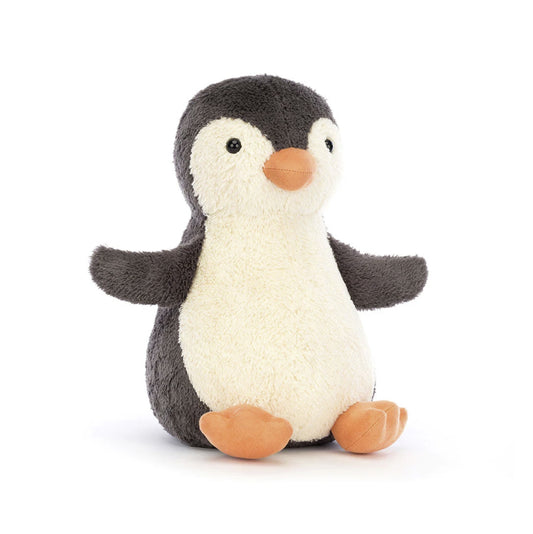 Jellycat Peanut Penguin Large | In Stock Australia