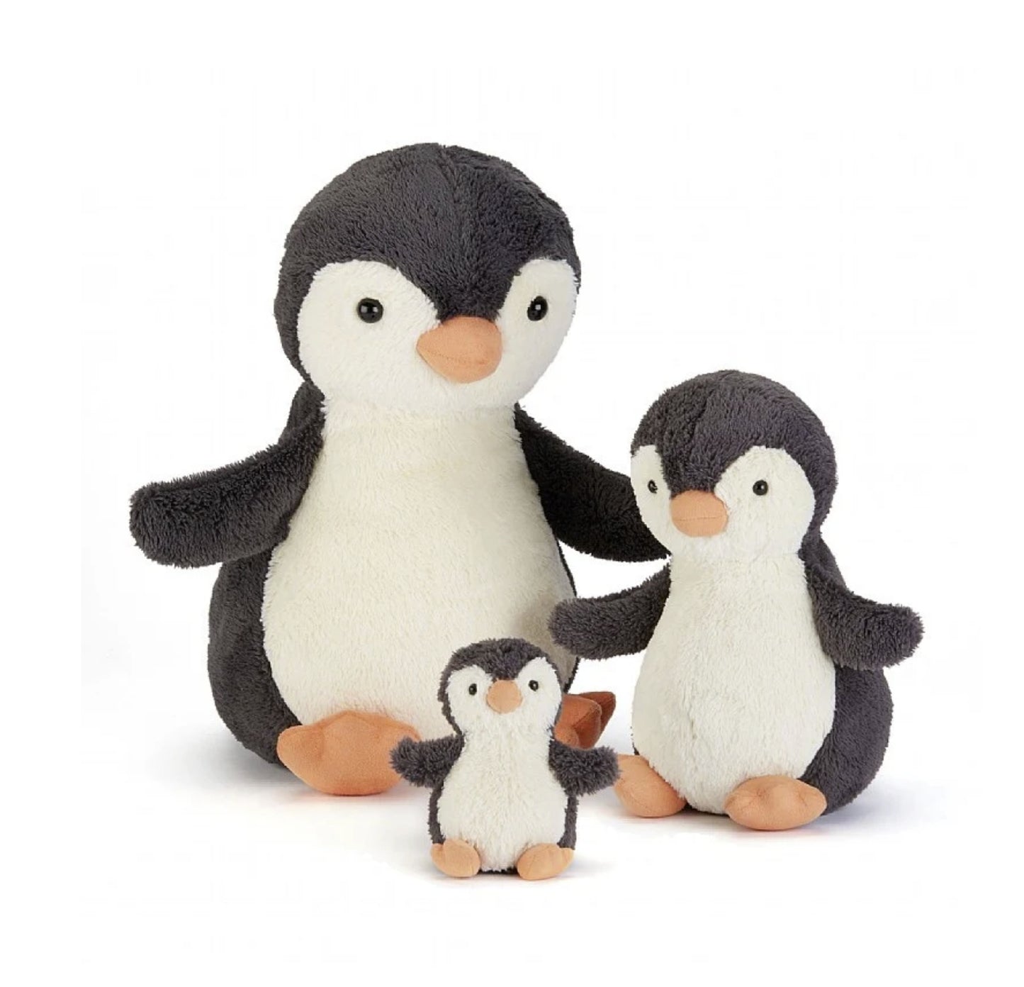 Jellycat Peanut Penguin Large | In Stock Australia