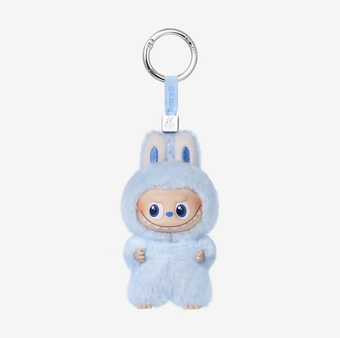 PIN FOR LOVE SERIES - LETTER PENDANT BLIND BOX (A-M)