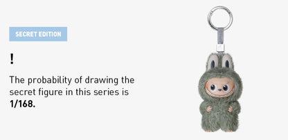 PIN FOR LOVE SERIES - LETTER PENDANT BLIND BOX (A-M)