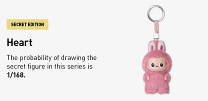 PIN FOR LOVE SERIES - LETTER PENDANT BLIND BOX