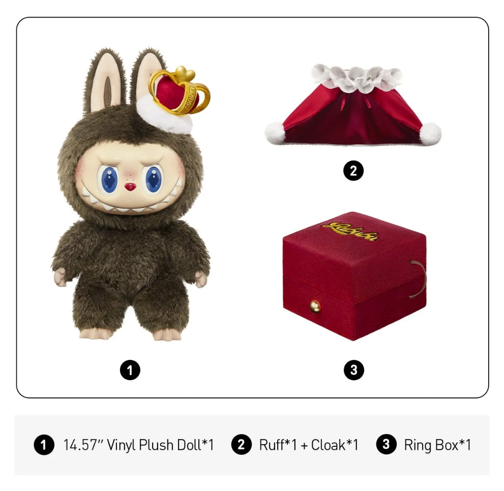 ぬいぐるみ LET'S CHECKMATE Vinyl Plush Doll Amazon.com: POP MART The Monsters Let's Checkmate Series