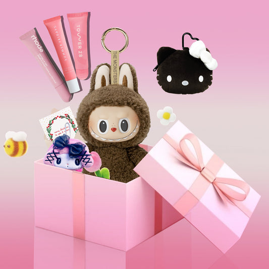 Girls Gift Box