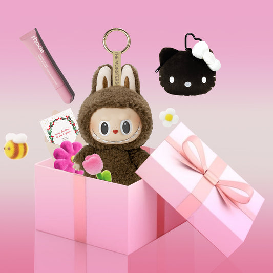 Girls Gift Box