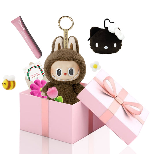 Girls Gift Box