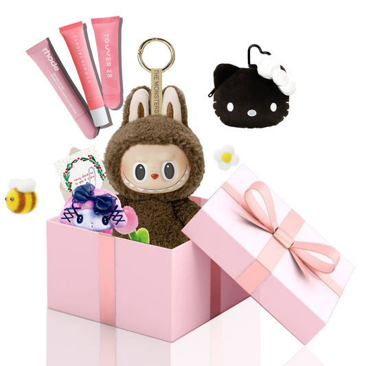 Girls Gift Box