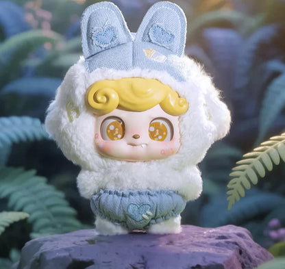 Q.Kid Fairy Tales Plush Series Blind Box