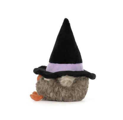 Jellycat Heccaty Hootnightly