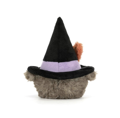 Jellycat Heccaty Hootnightly