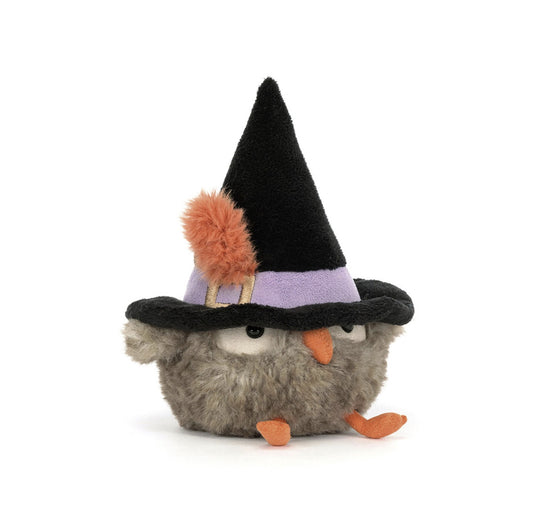 Jellycat Heccaty Hootnightly