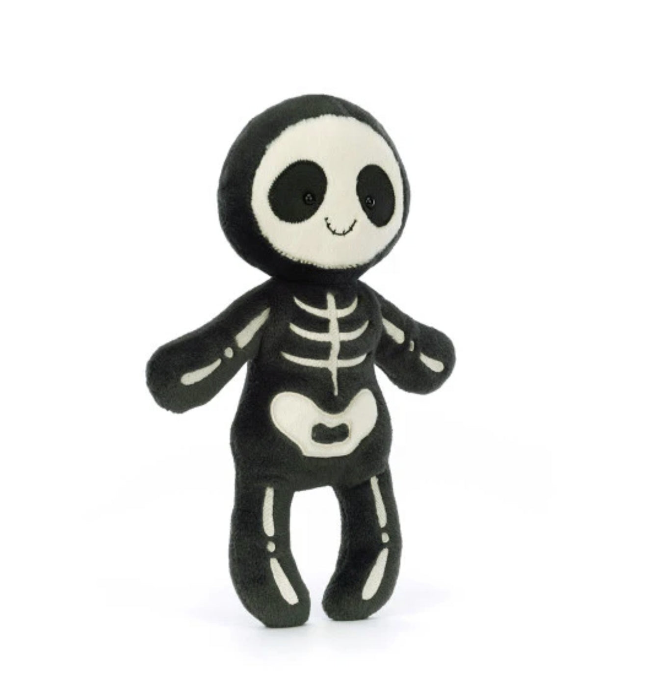 Jellycat Skeleton Bob